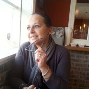 Meet your Posher, Zizi